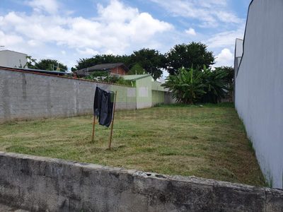 Terreno, 250 m² - Foto 2