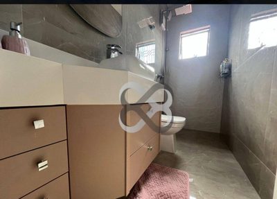 Casa, 4 quartos, 236 m² - Foto 4