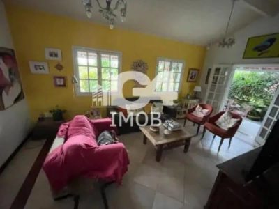 Casa, 6 quartos, 260 m² - Foto 5
