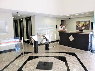 Sala-Conjunto, 223 m² - Foto 4
