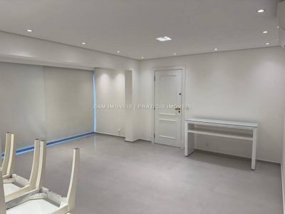 Apartamento, 4 quartos, 127 m² - Foto 2
