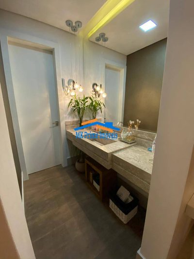 Casa de Condomínio, 4 quartos - Foto 5