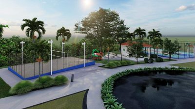 Terreno, 275 m² - Foto 1