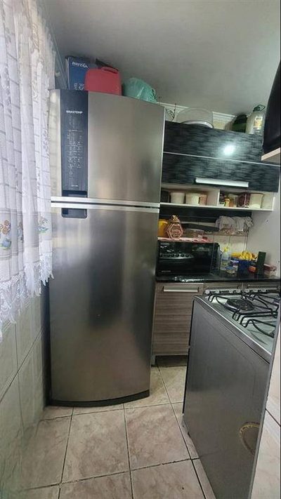 Apartamento, 2 quartos, 55 m² - Foto 5
