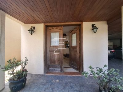 Casa, 4 quartos, 370 m² - Foto 2