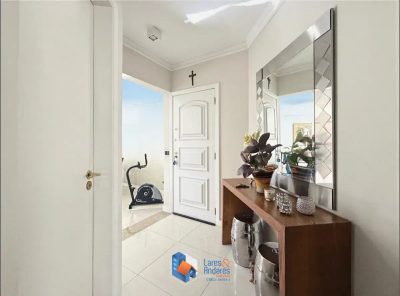 Apartamento, 3 quartos, 130 m² - Foto 3
