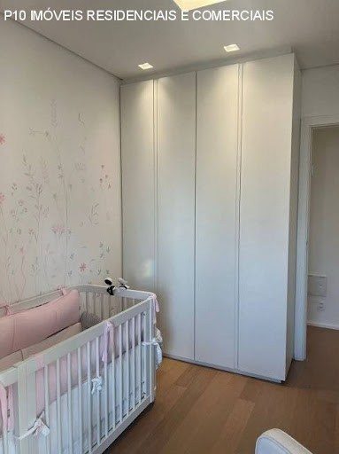 Apartamento, 3 quartos, 134 m² - Foto 5