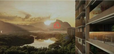 Apartamento, 4 quartos, 118 m² - Foto 2