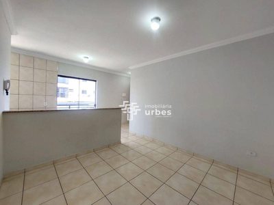 Kitnet-Studio, 53 m² - Foto 1
