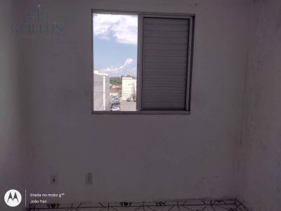 Apartamento, 2 quartos, 51 m² - Foto 5