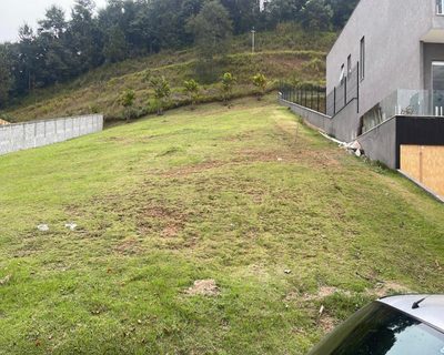 Terreno, 711 m² - Foto 1