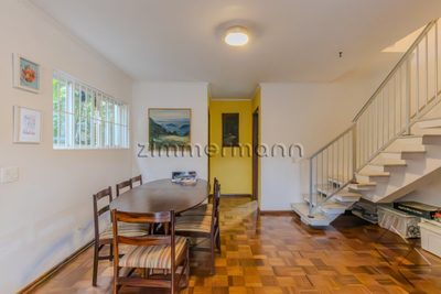 Casa, 3 quartos, 136 m² - Foto 5