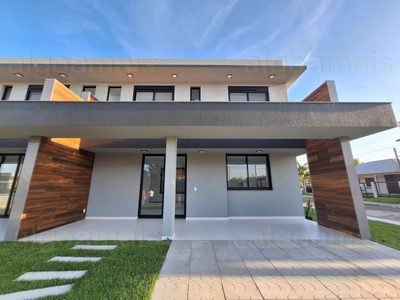 Sobrado, 3 quartos, 123 m² - Foto 2
