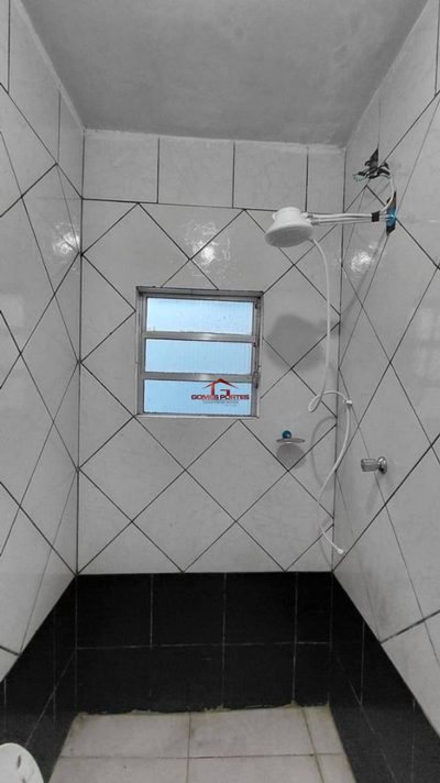 Casa, 1 quarto, 35 m² - Foto 3