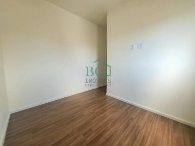 Apartamento, 2 quartos, 42 m² - Foto 5