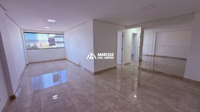 Apartamento, 3 quartos, 105 m² - Foto 3
