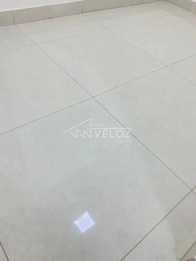 Apartamento, 23 m² - Foto 5