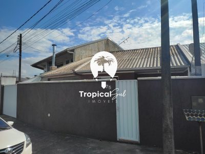 Casa, 2 quartos, 65 m² - Foto 3