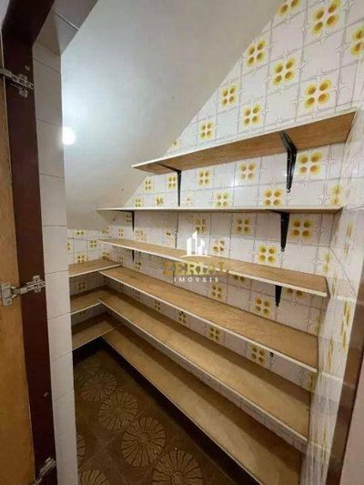 Sobrado, 3 quartos, 178 m² - Foto 2