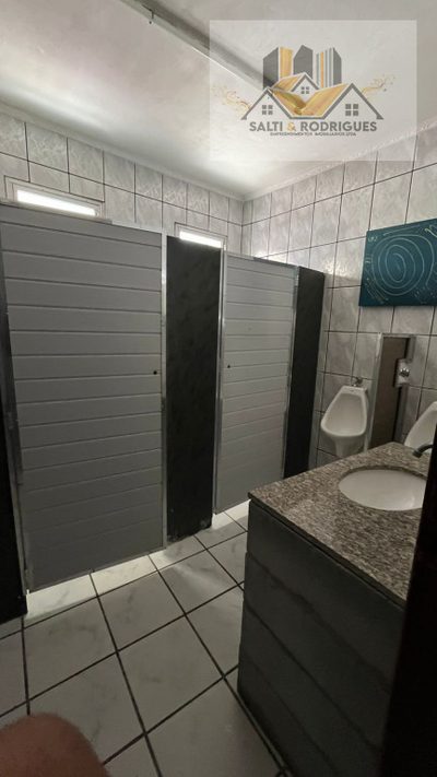 Depósito-Galpão, 260 m² - Foto 5