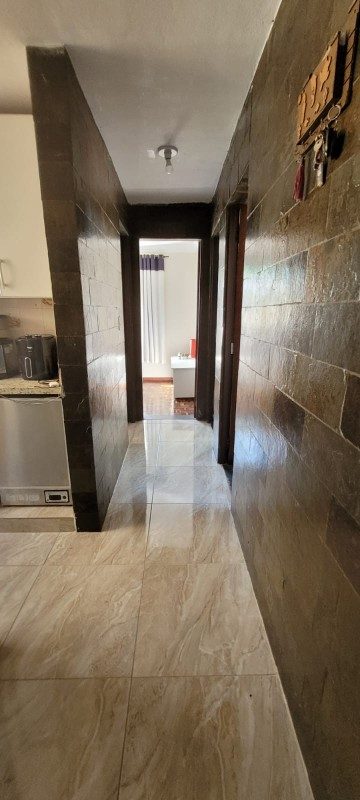 Apartamento, 3 quartos, 57 m² - Foto 3