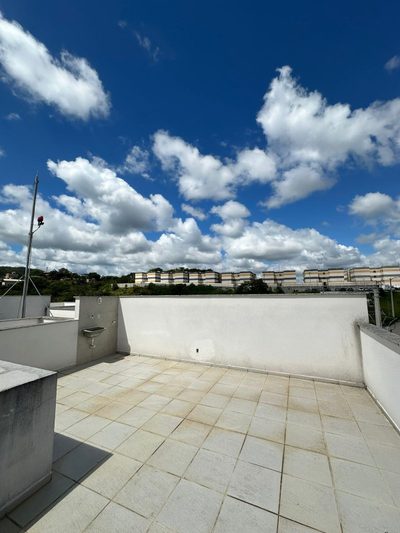 Cobertura, 2 quartos, 60 m² - Foto 1