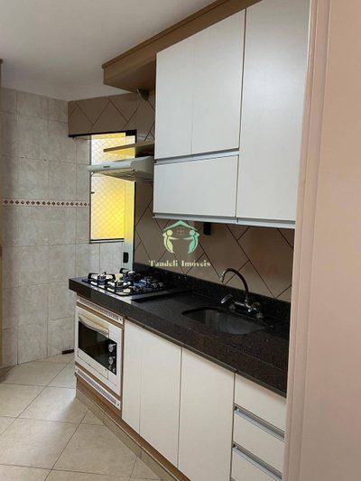 Apartamento, 3 quartos, 81 m² - Foto 5