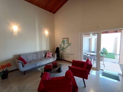 Casa, 5 quartos, 330 m² - Foto 2