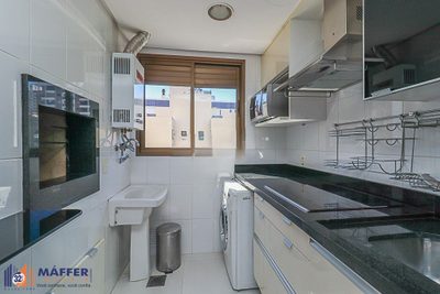 Apartamento, 1 quarto, 50 m² - Foto 4