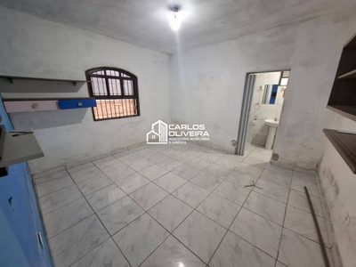 Casa, 1 quarto, 45 m² - Foto 3