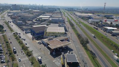 Depósito-Galpão, 1141 m² - Foto 4