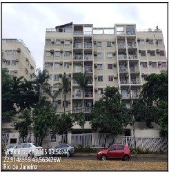 Apartamento, 2 quartos, 10 m² - Foto 1