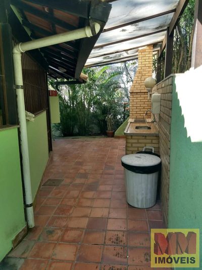 Casa de Condomínio, 2 quartos - Foto 5