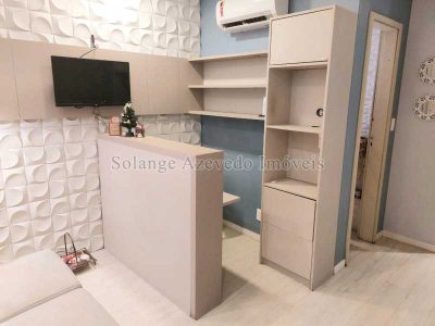 Sala-Conjunto, 27 m² - Foto 4