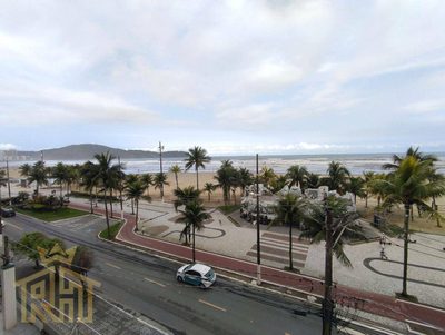 Apartamento, 3 quartos, 125 m² - Foto 1