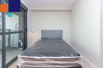 Kitnet-Studio, 25 m² - Foto 5