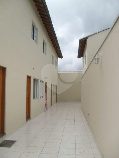 Casa de Condomínio, 2 quartos - Foto 1