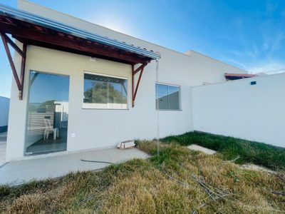 Casa, 2 quartos, 50 m² - Foto 2