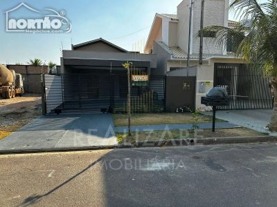 Casa, 3 quartos, 111 m² - Foto 1