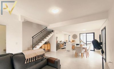 Casa, 3 quartos, 128 m² - Foto 2
