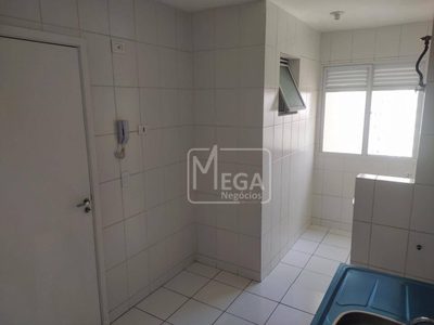 Apartamento, 2 quartos, 53 m² - Foto 4