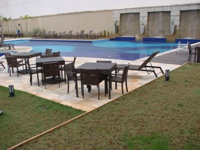 Apartamento, 2 quartos, 68 m² - Foto 4