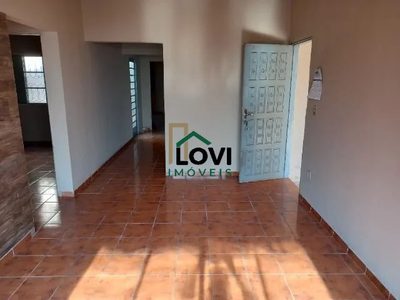 Casa, 3 quartos, 121 m² - Foto 2