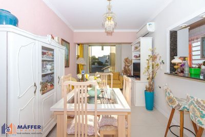 Cobertura, 2 quartos, 139 m² - Foto 5