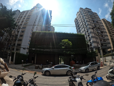 Apartamento, 4 quartos, 472 m² - Foto 3