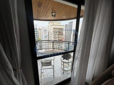 Apartamento, 4 quartos, 140 m² - Foto 3