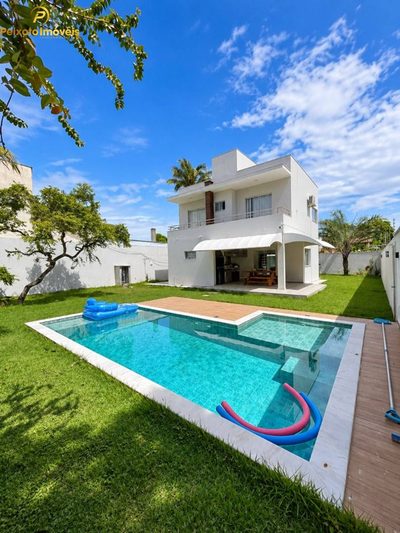 Casa, 3 quartos, 190 m² - Foto 1