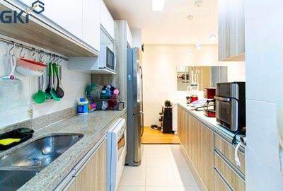Apartamento, 2 quartos, 67 m² - Foto 4