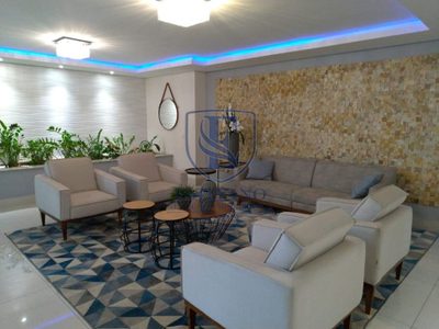 Apartamento, 1 quarto, 442 m² - Foto 2