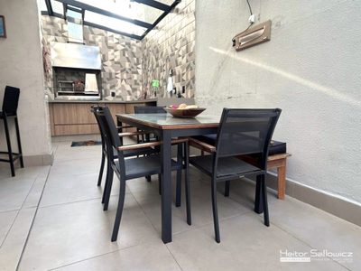 Casa, 2 quartos, 123 m² - Foto 1